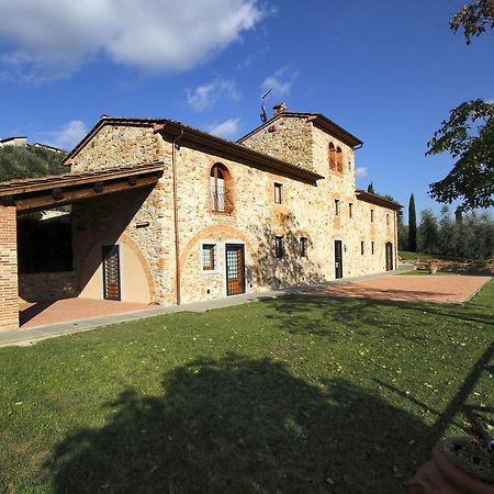 كوارّاتا Agriturismo San Martino المظهر الخارجي الصورة