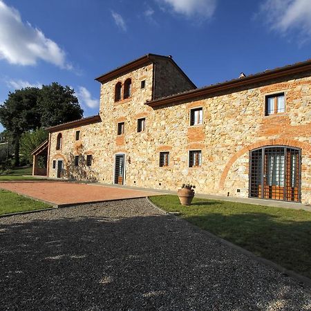 كوارّاتا Agriturismo San Martino المظهر الخارجي الصورة