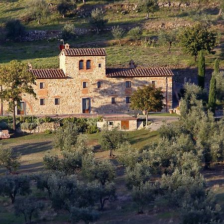 كوارّاتا Agriturismo San Martino المظهر الخارجي الصورة