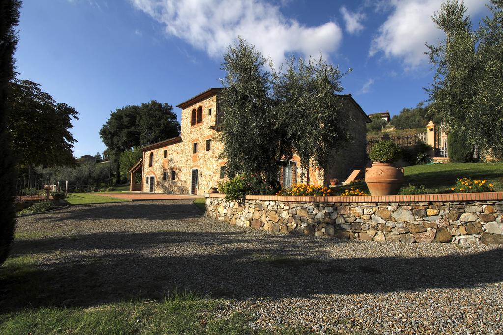 كوارّاتا Agriturismo San Martino المظهر الخارجي الصورة