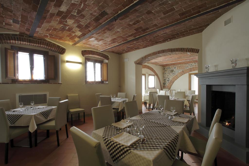 كوارّاتا Agriturismo San Martino المظهر الخارجي الصورة