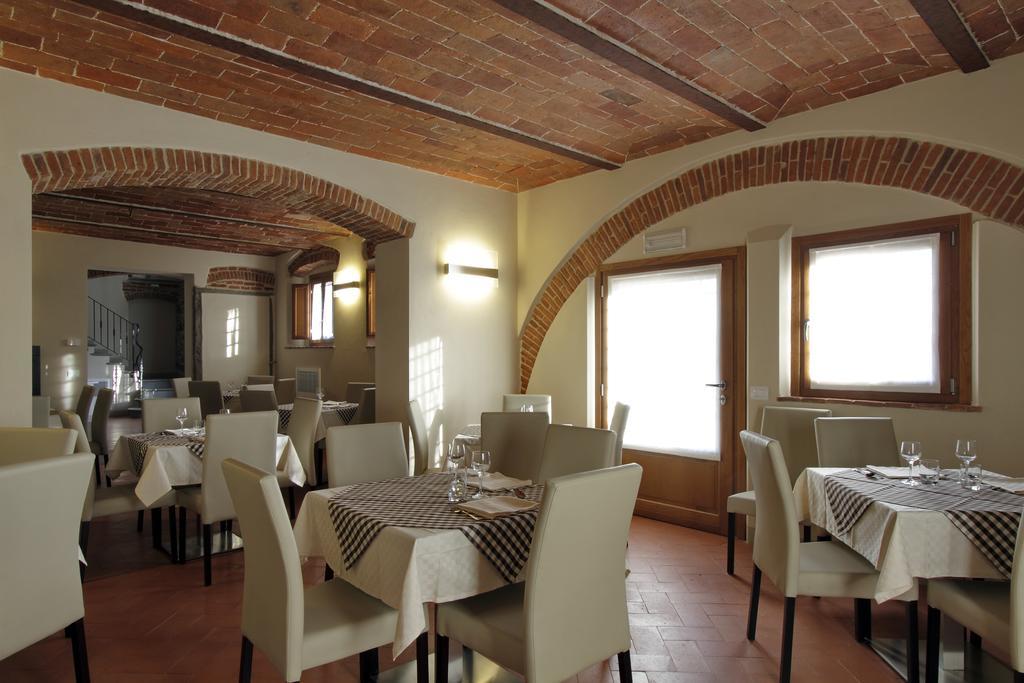 كوارّاتا Agriturismo San Martino المظهر الخارجي الصورة