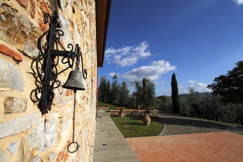 كوارّاتا Agriturismo San Martino المظهر الخارجي الصورة