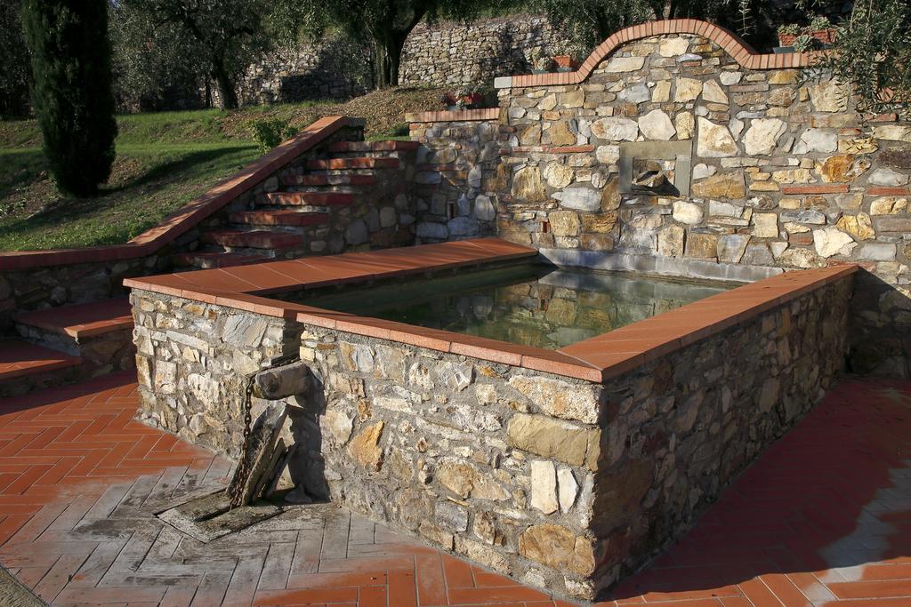 كوارّاتا Agriturismo San Martino المظهر الخارجي الصورة