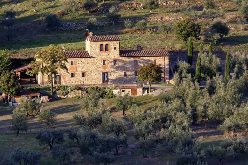 كوارّاتا Agriturismo San Martino المظهر الخارجي الصورة