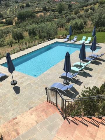 كوارّاتا Agriturismo San Martino المظهر الخارجي الصورة